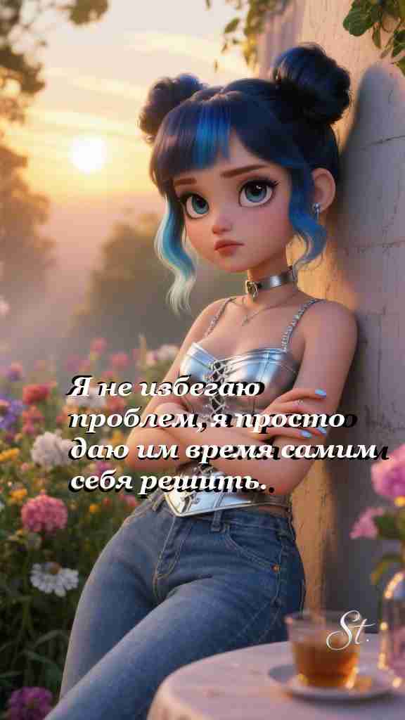Женская мудрость как путь к гармонии в жизни