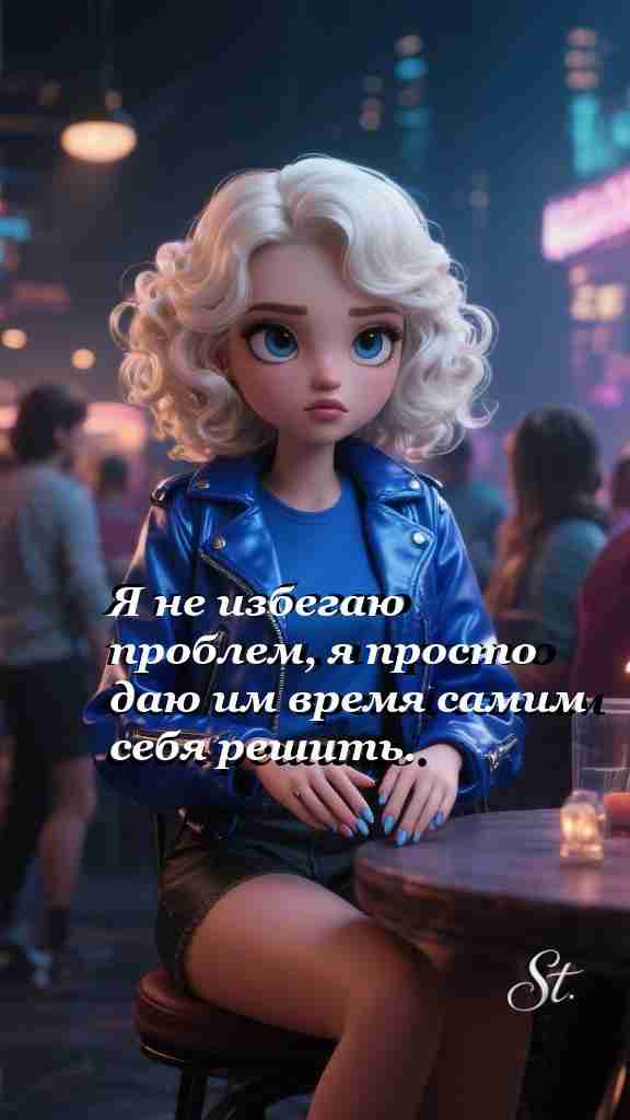 Женская мудрость о жизни и внутренней силе