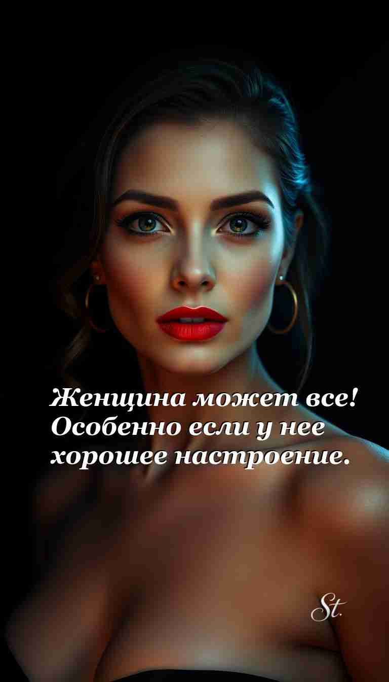 Женский юмор о жизни с иронией и сарказмом