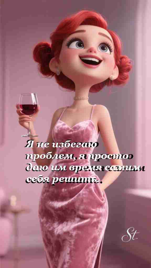 Мудрость женщины о жизни и её загадках