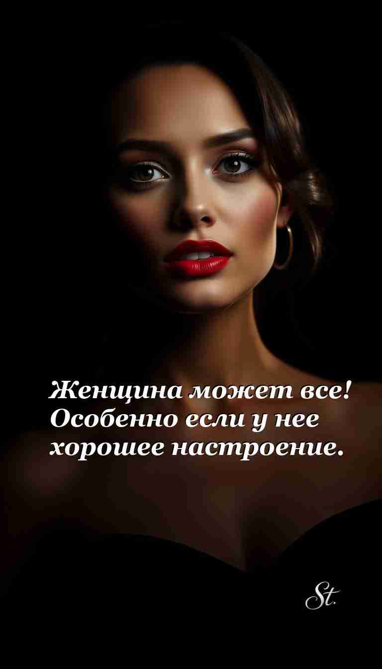 Женский юмор на каждый день с улыбкой и сарказмом