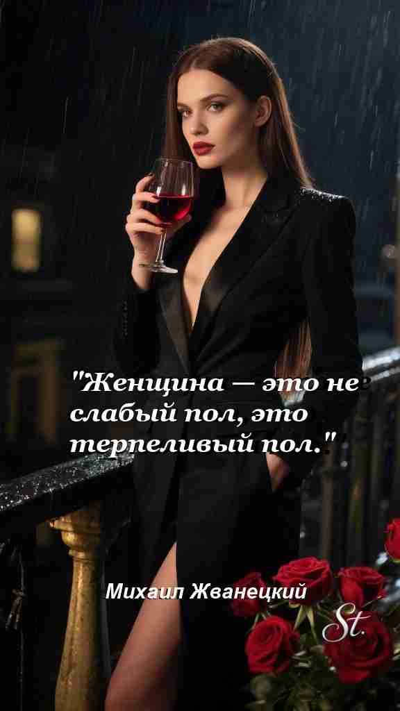 Сила и терпение: мудрые цитаты для женщин