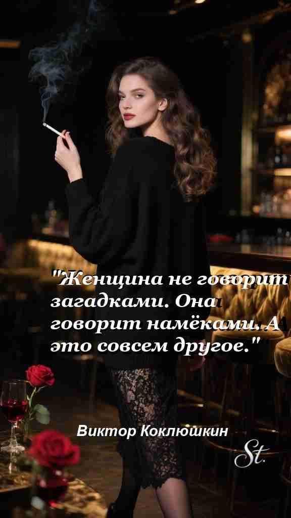 Женская мудрость в цитатах о жизни и любви