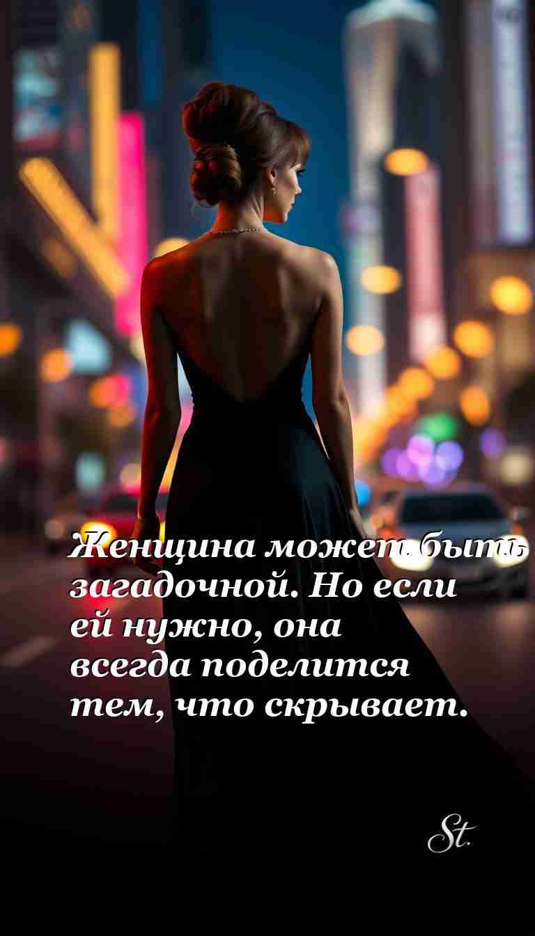 Женский юмор о жизни с сарказмом и иронией