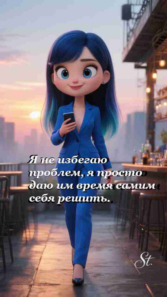 Женская мудрость о жизни и её неожиданных поворотах