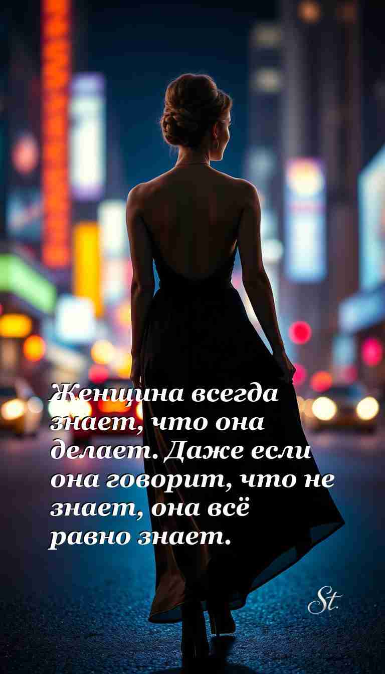 Женский юмор и сарказм о жизни с улыбкой