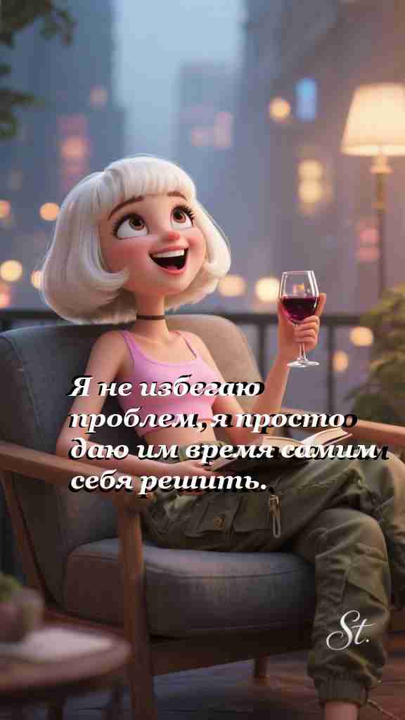 Женская философия: мудрость в решении проблем