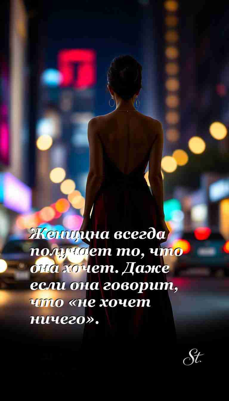 Женский юмор о жизни с сарказмом и иронией