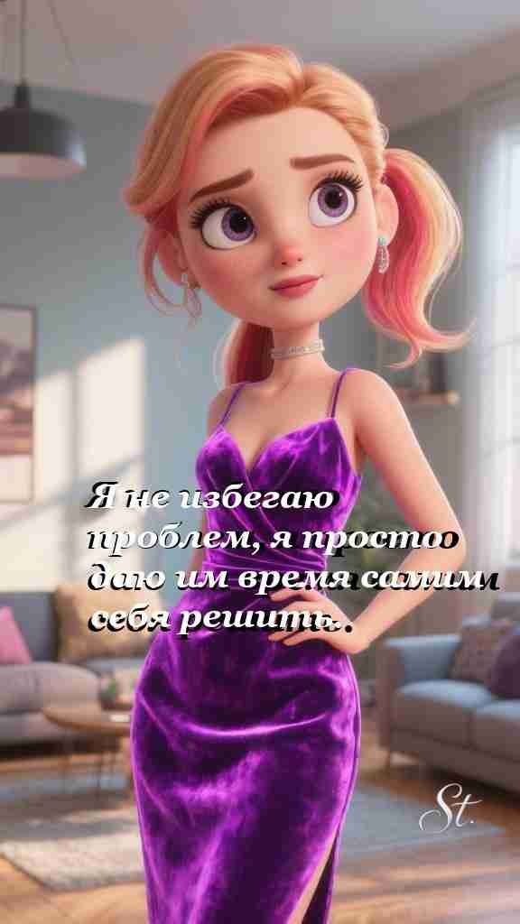 Женская мудрость о жизни и смелости к переменам