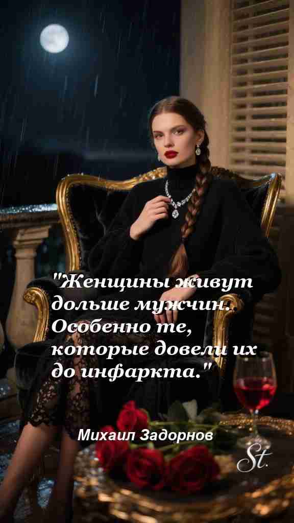 Женская мудрость в каждой цитате о жизни