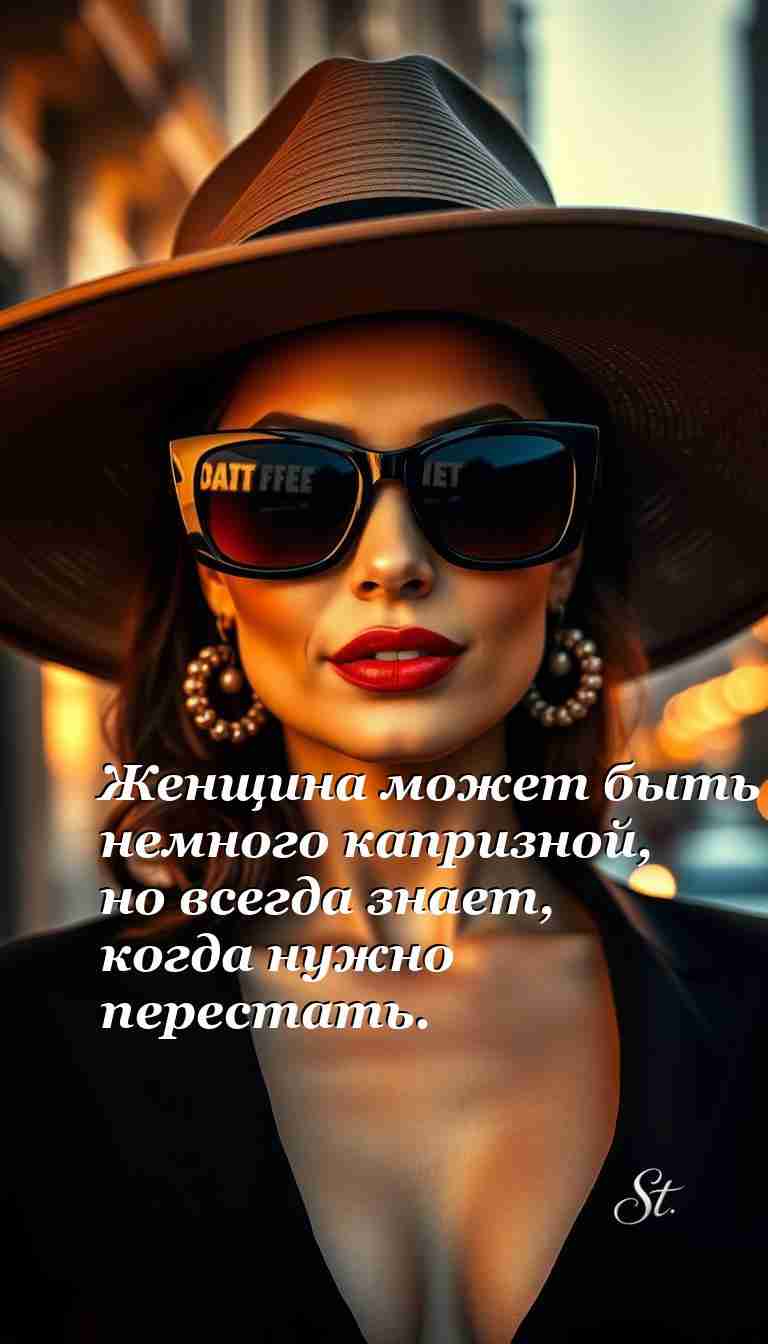 Суперсила женщин в юморе и сарказме о жизни