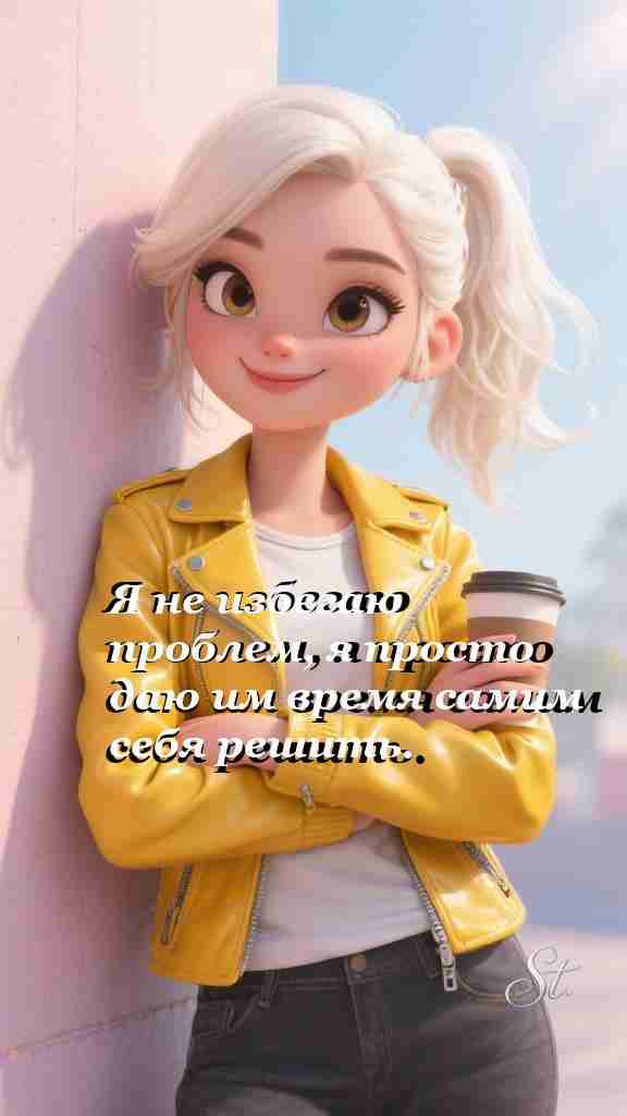 Женская мудрость о жизни и её загадках