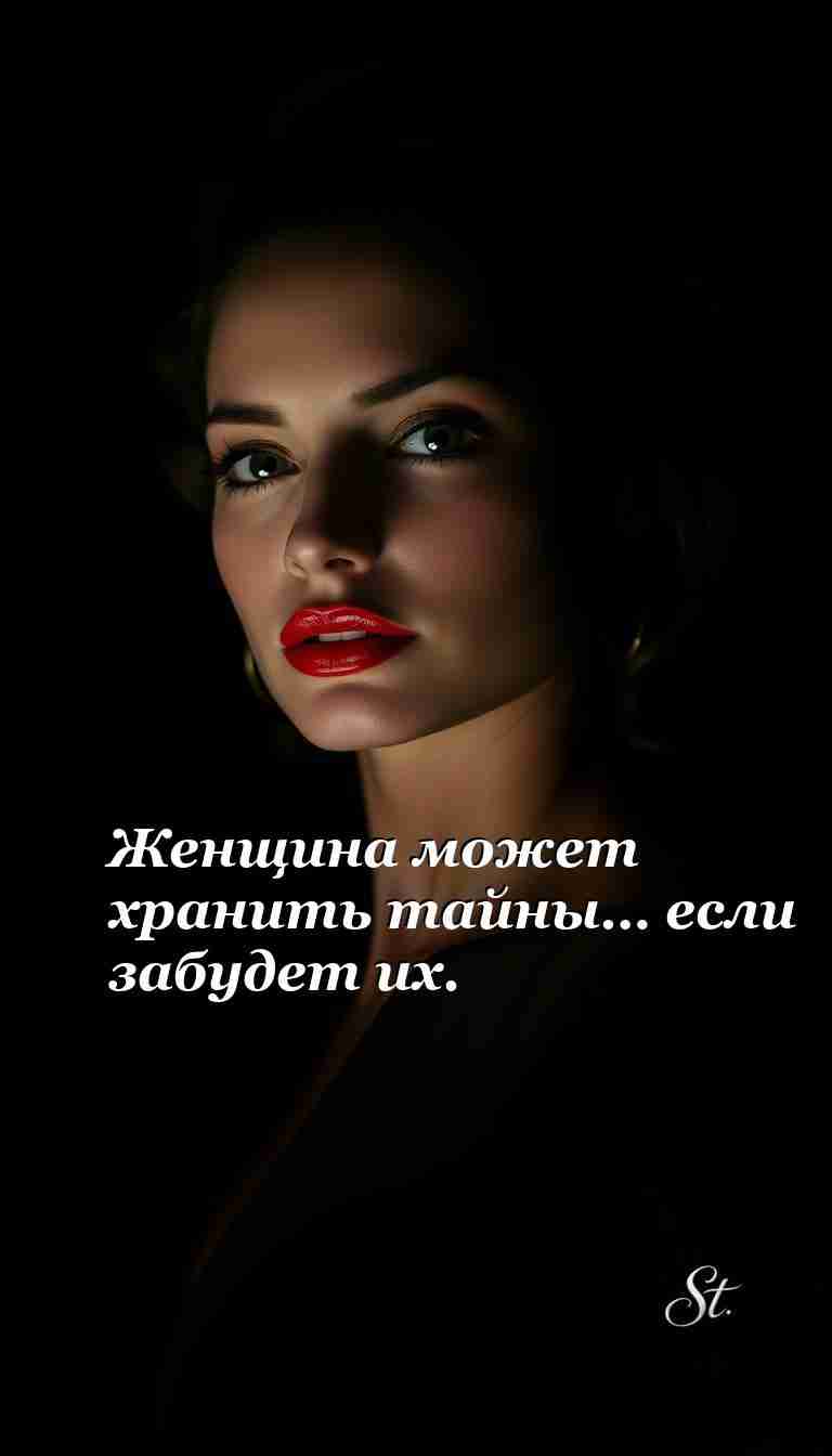 Женский сарказм и юмор о жизни и любви