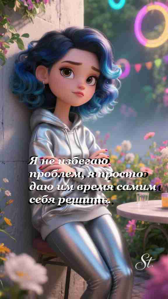 Женская мудрость о жизни с юмором и философией