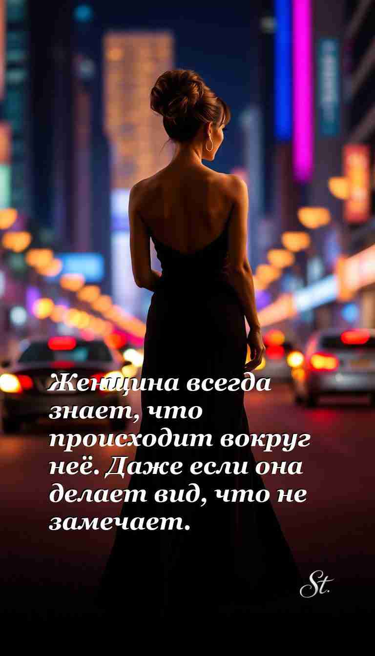Стервозность как искусство женского юмора