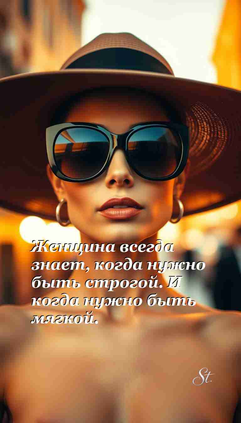 Женский юмор о жизни с легким сарказмом