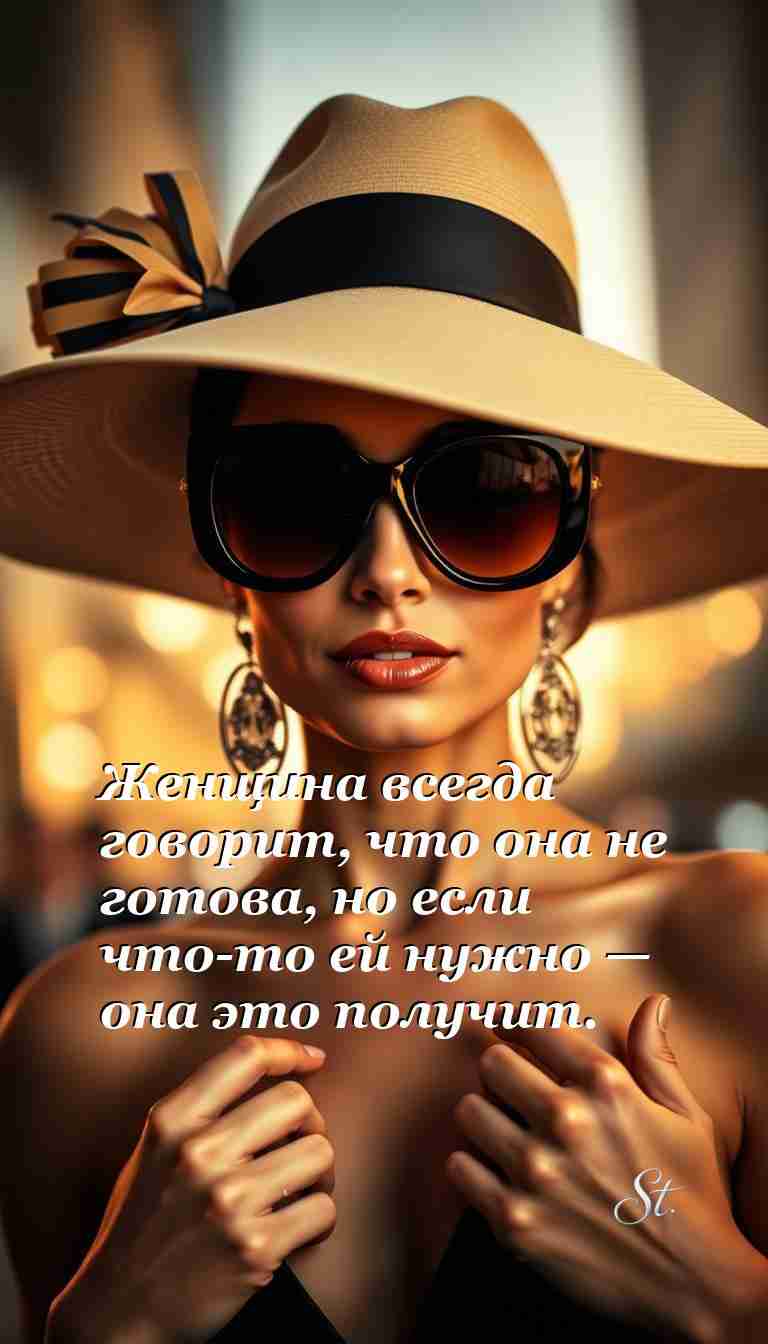 Женский юмор о жизни с иронией и сарказмом