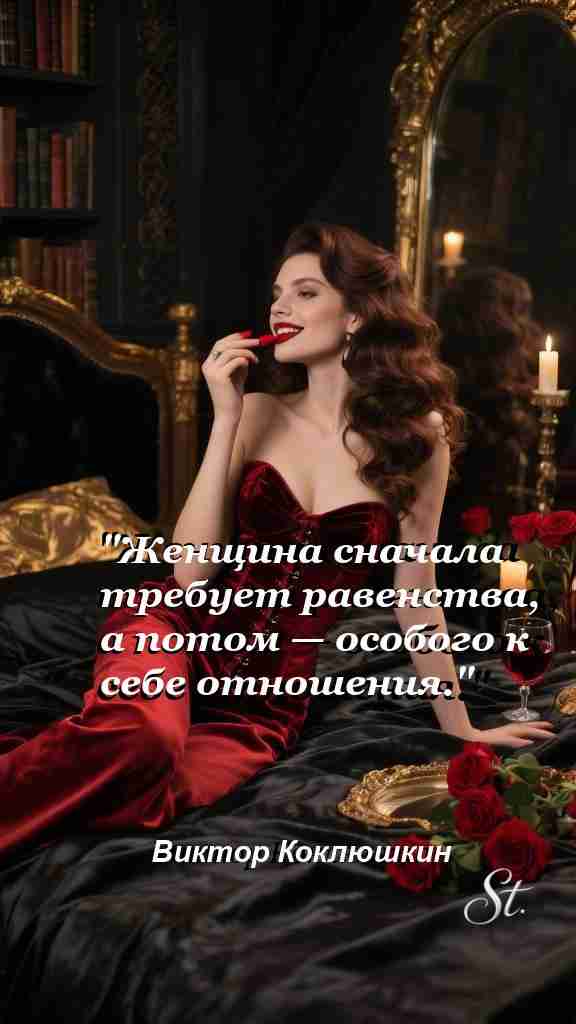 Мудрые цитаты о женской силе и любви