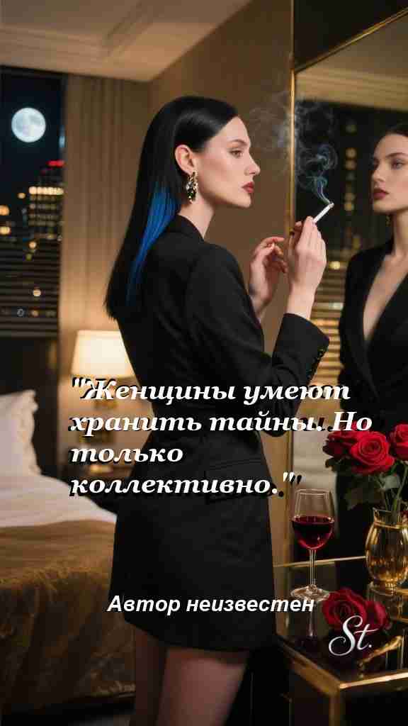 Секреты женской дружбы в мудрой цитате