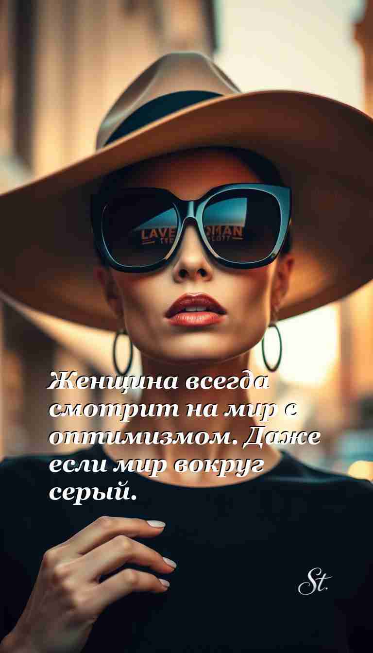 Мир серый но я улыбаюсь с сарказмом