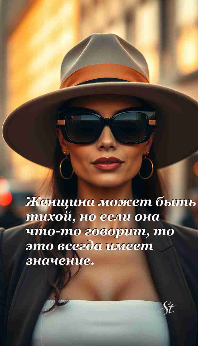 Женский юмор с сарказмом для яркой жизни
