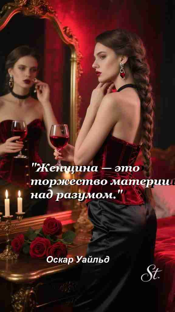 Сильные и мудрые цитаты для уверенных женщин