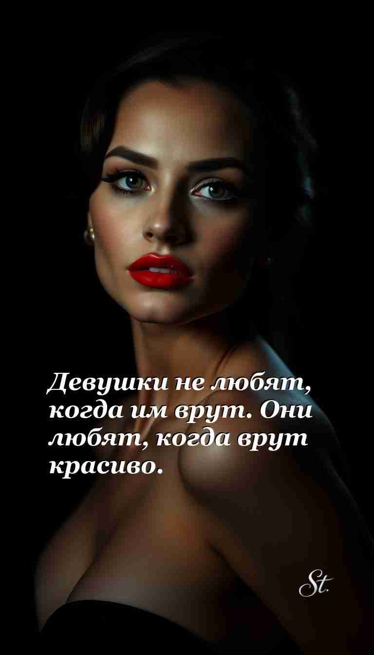 Когда женщины саркастят жизнь с юмором