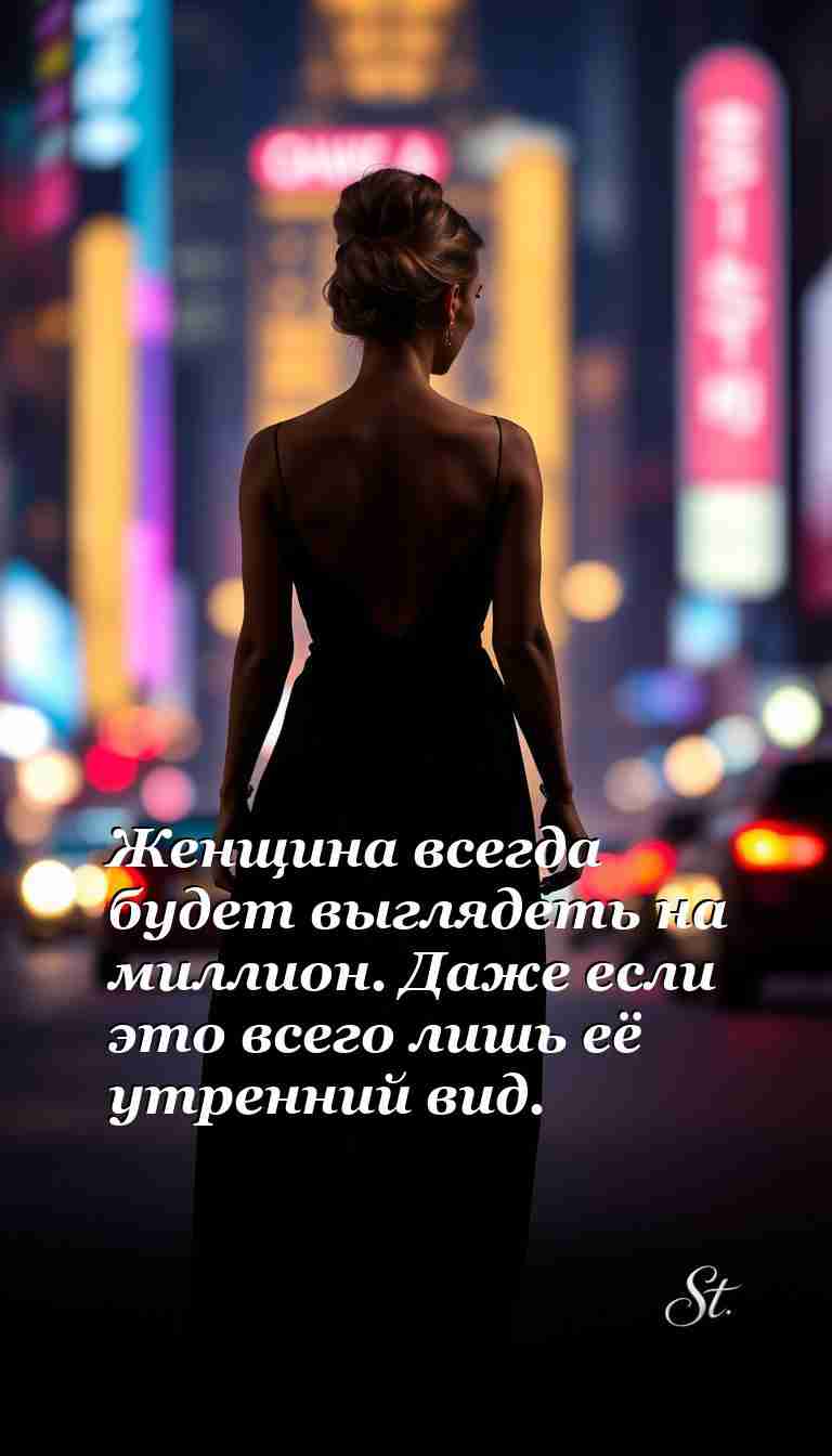 Женский юмор на утро всегда на миллион