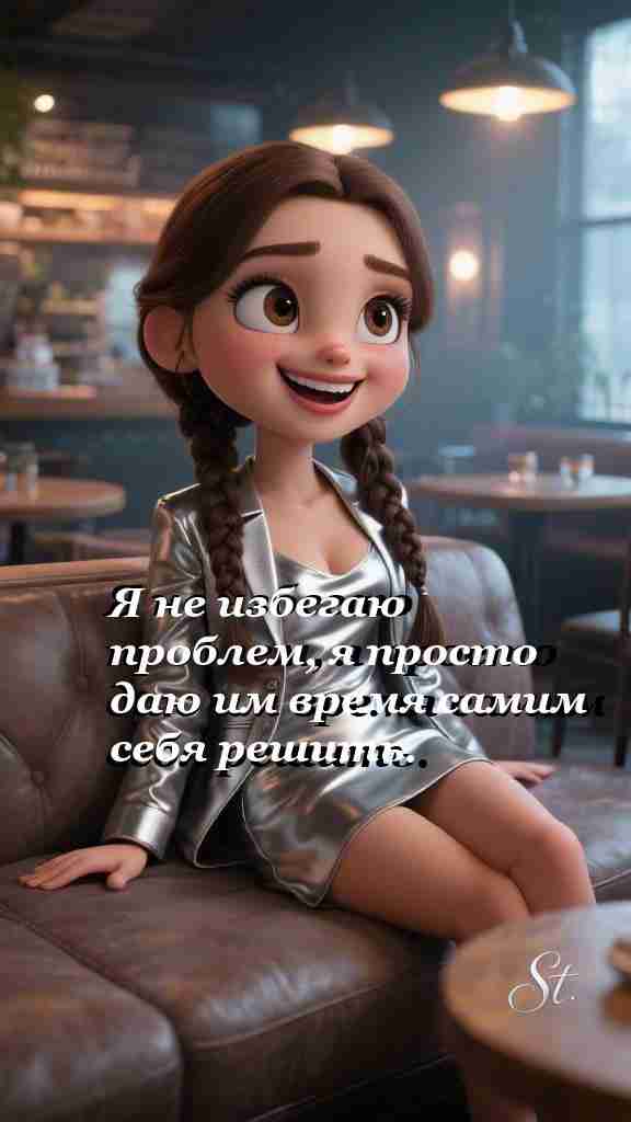Женская мудрость о жизни с юмором и теплотой