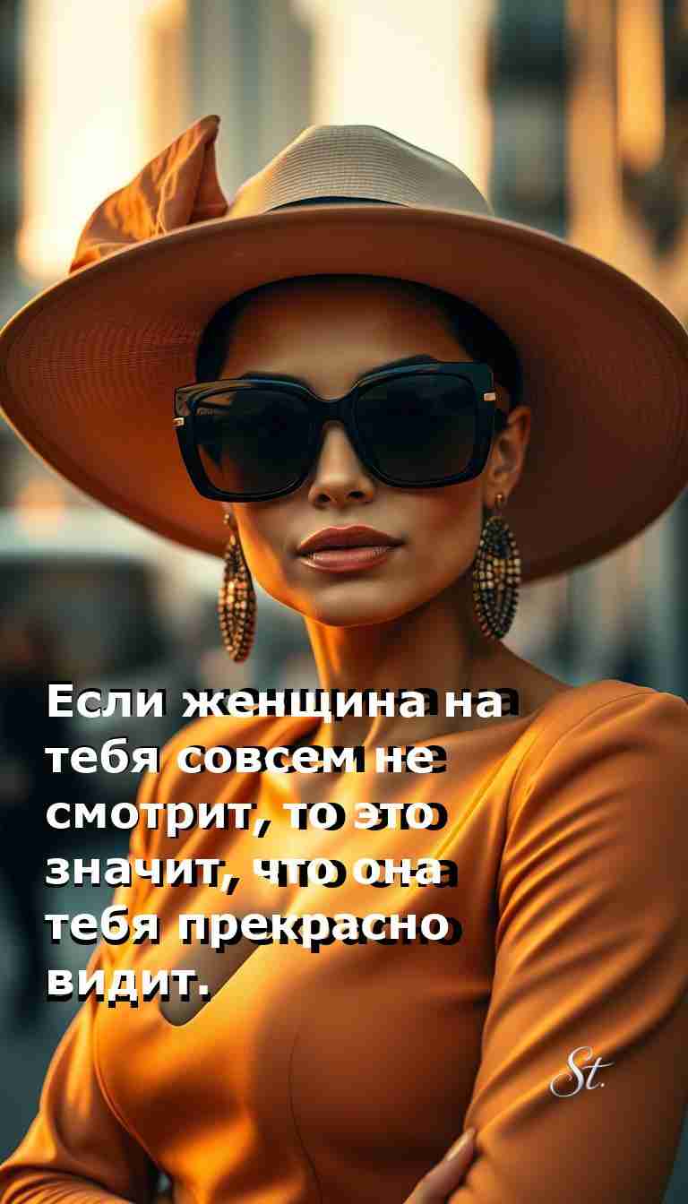 Женский юмор о жизни с сарказмом и иронией