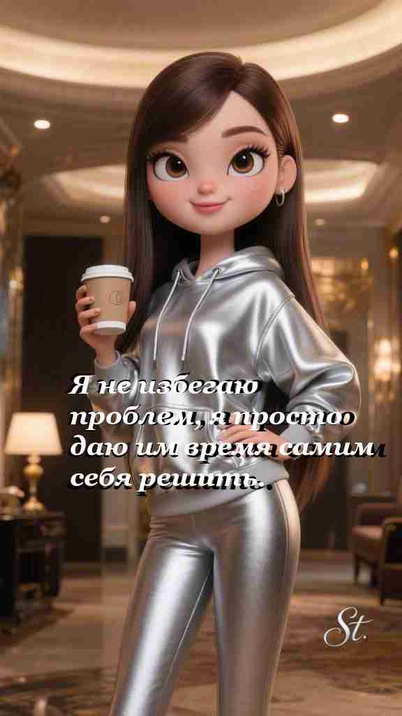 Женская мудрость: жизнь с юмором и смыслом
