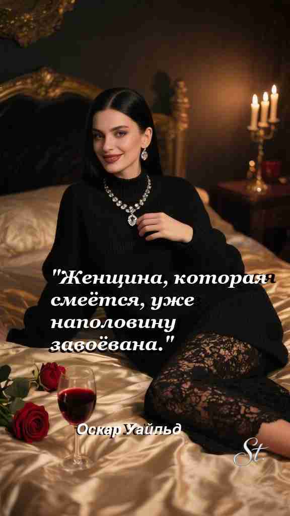 Женские цитаты о счастье и уверенности в себе