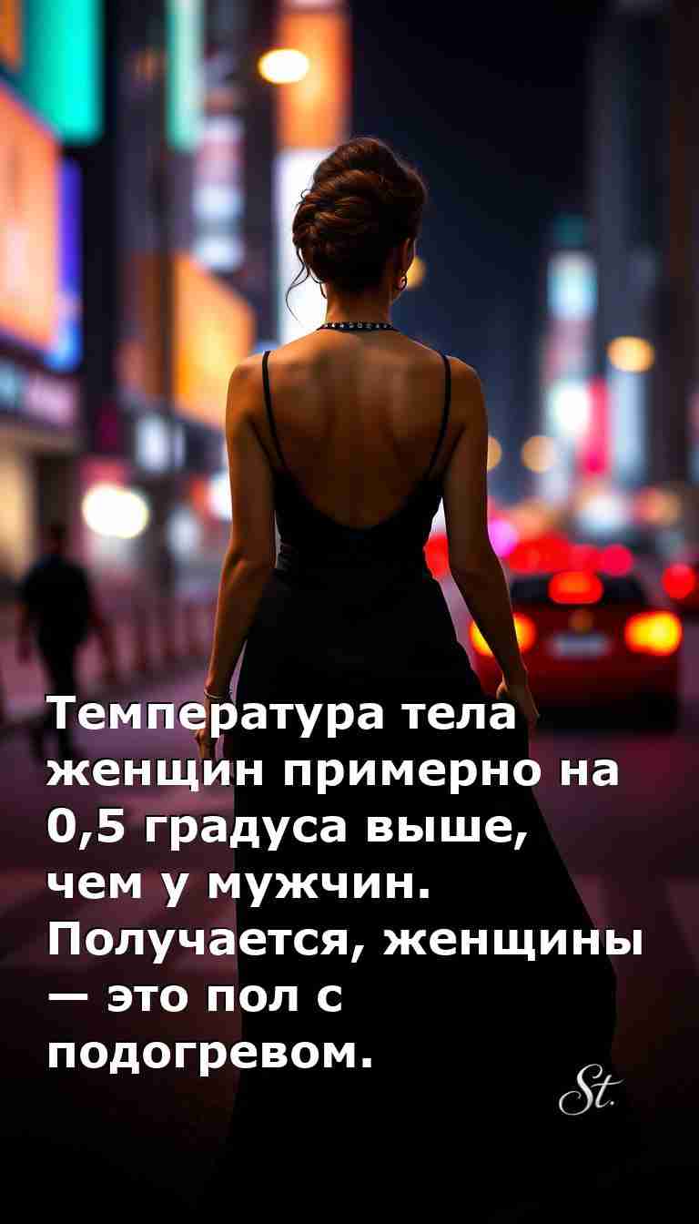 Женский юмор с подогревом и сарказмом о жизни
