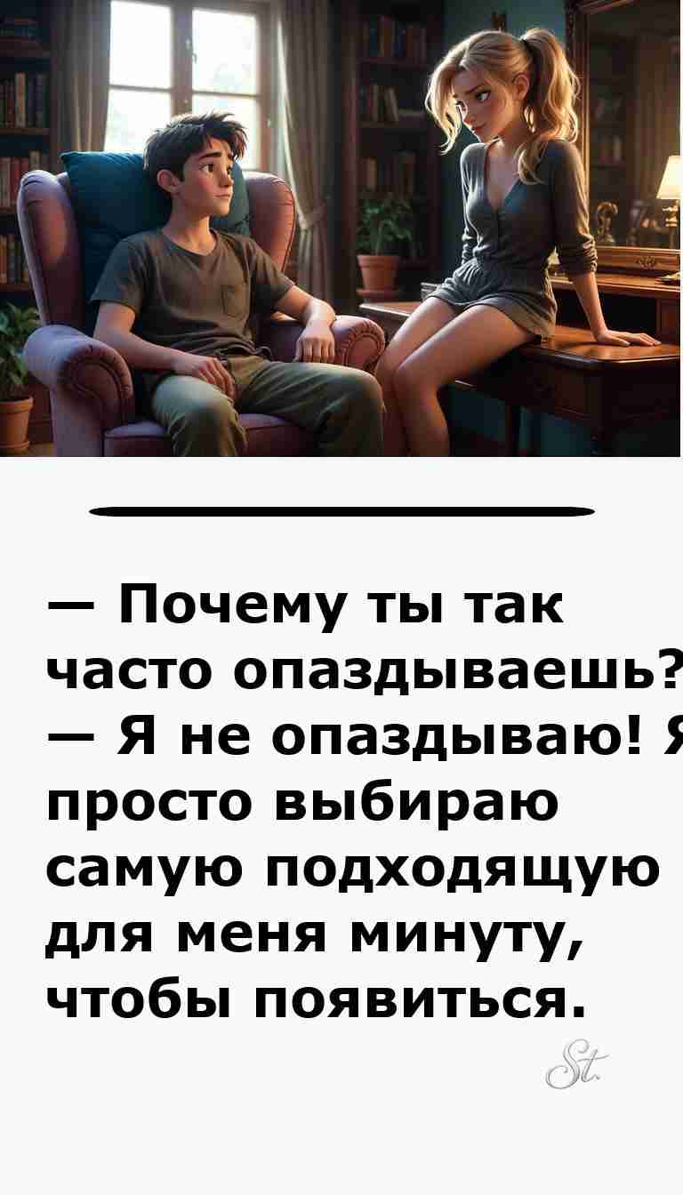 Смешные анекдоты о женщинах и мужчинах для настроения