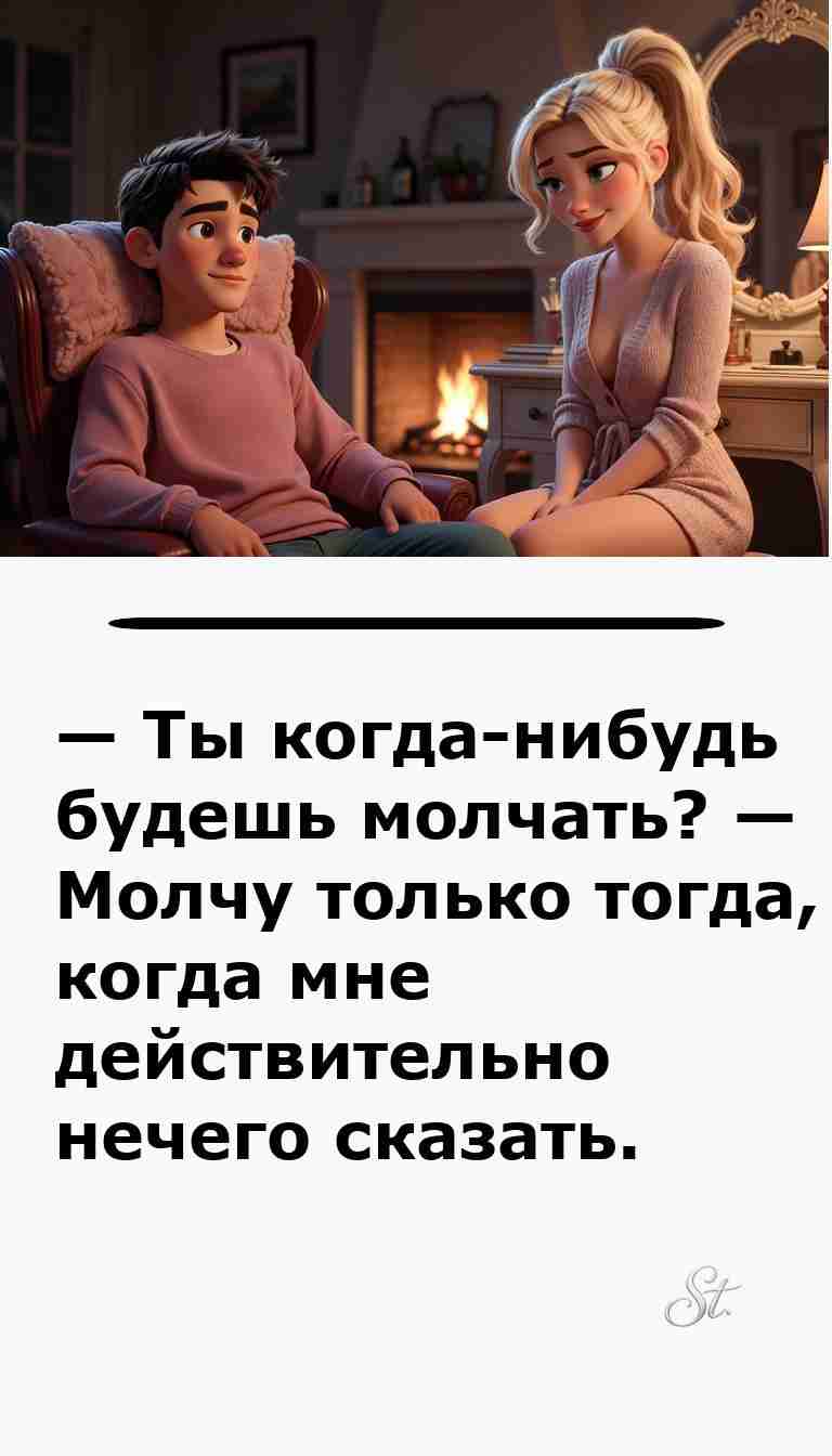 Смешные анекдоты о женщинах и мужчинах для всех