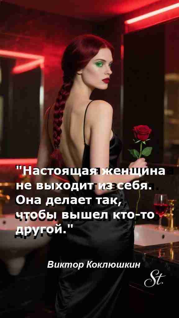 Сила и мудрость женщины в вдохновляющих цитатах