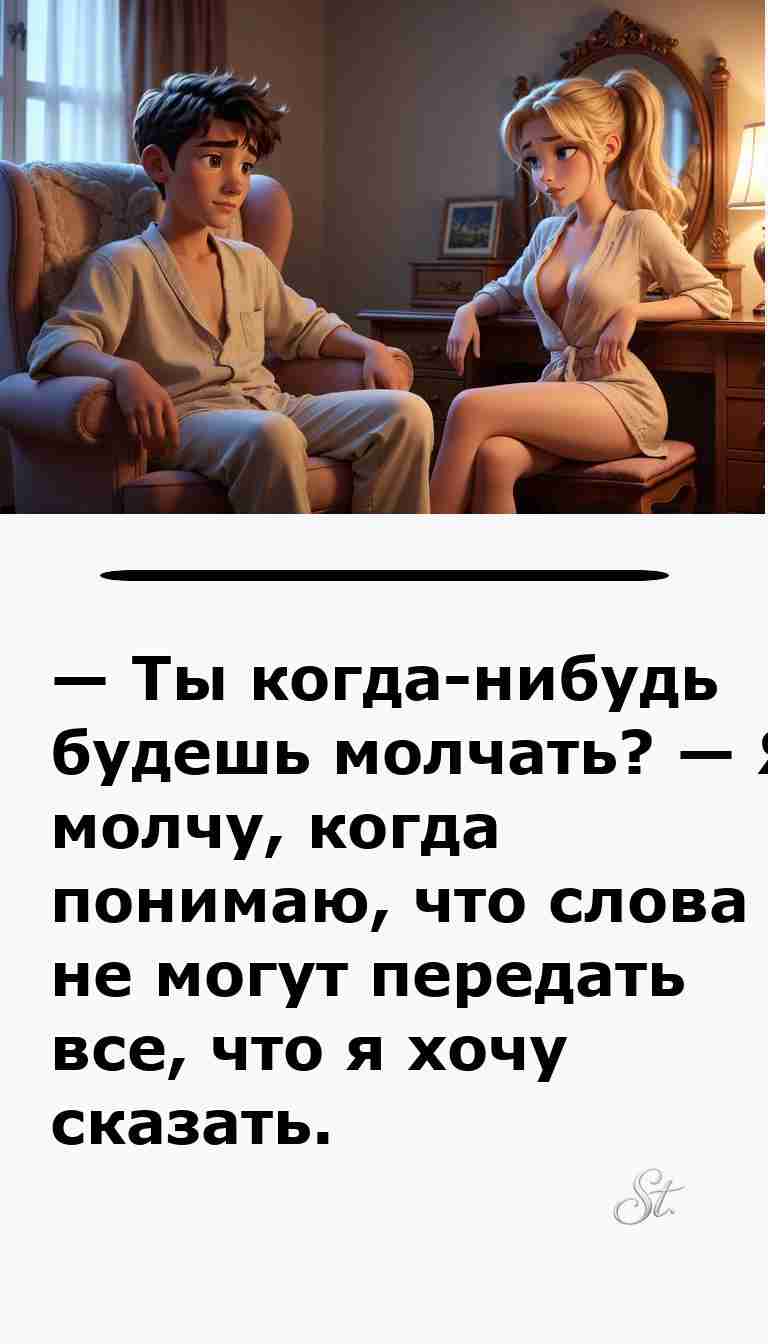 Смешные анекдоты о мужчинах и женщинах для улыбки