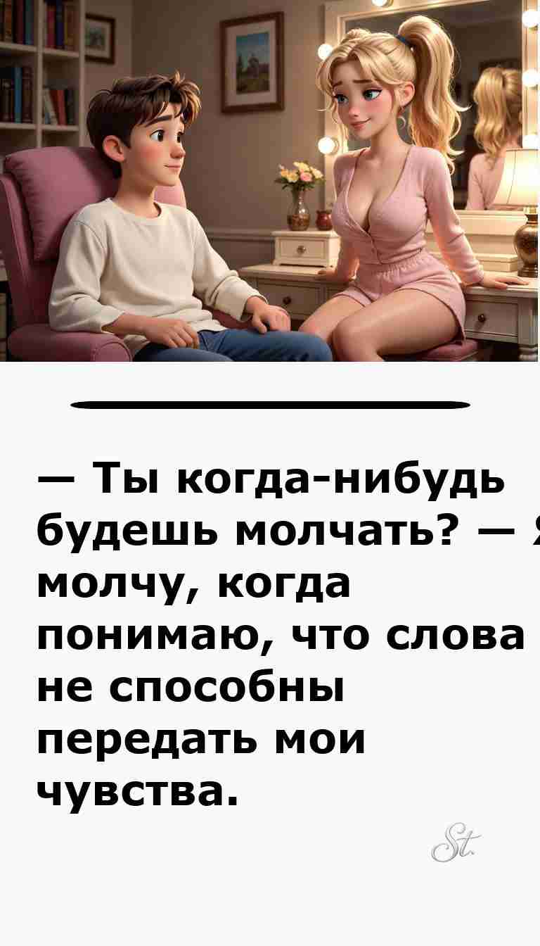 Смешные анекдоты о женщинах и мужчинах для каждого дня