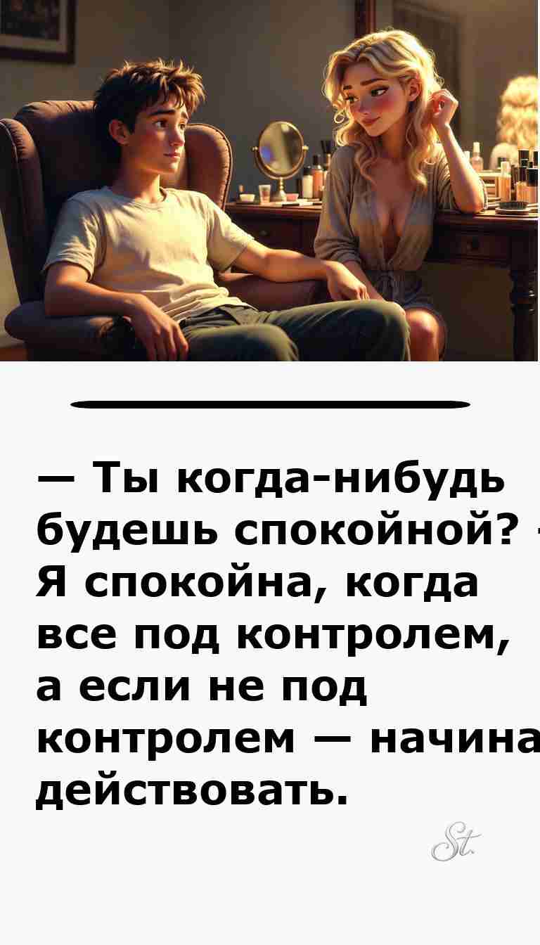 Смешные анекдоты про мужчин и женщин для улыбки