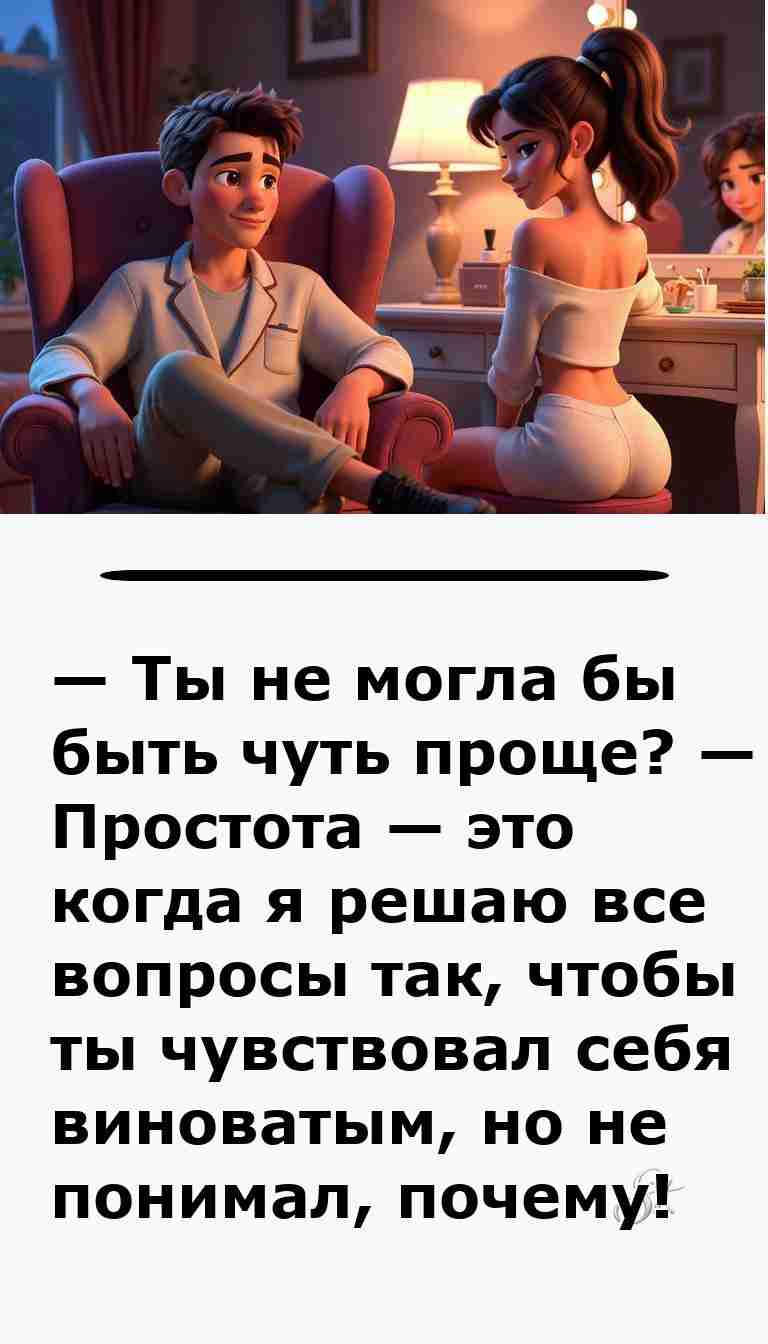 Смешные анекдоты о женщинах и мужчинах для вас