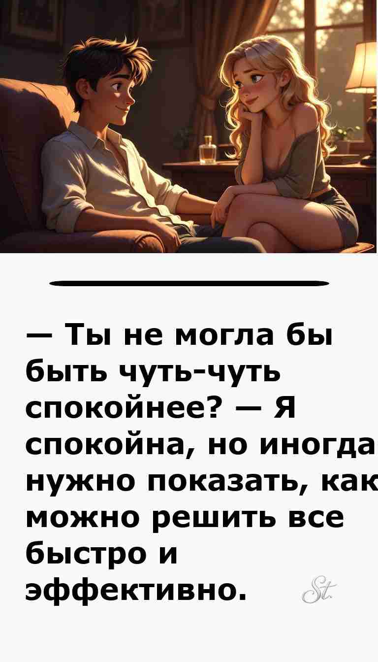 Смешные анекдоты про женщин и мужчин для хорошего настроения