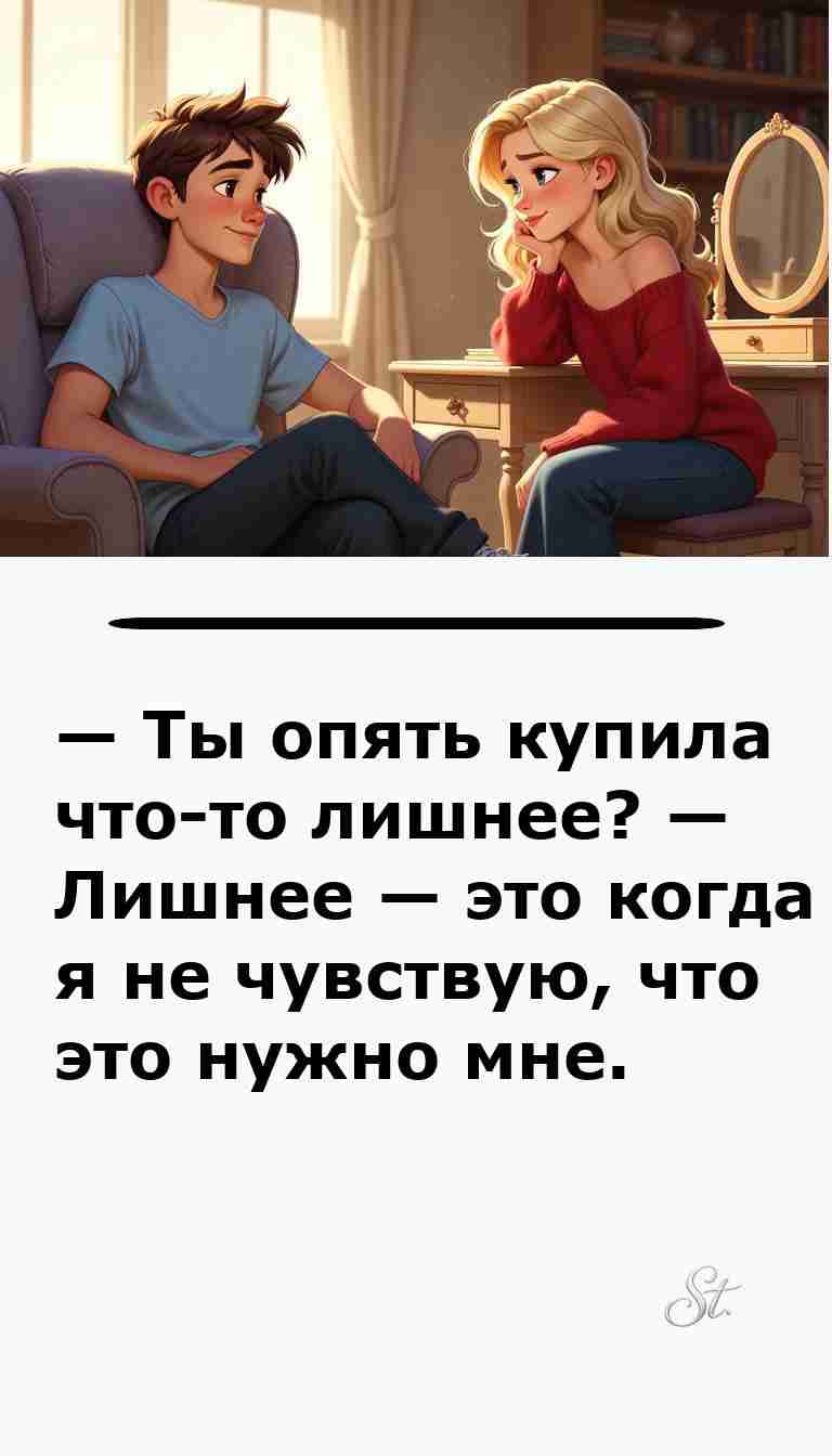 Смешные анекдоты про мужчин и женщин для отдыха