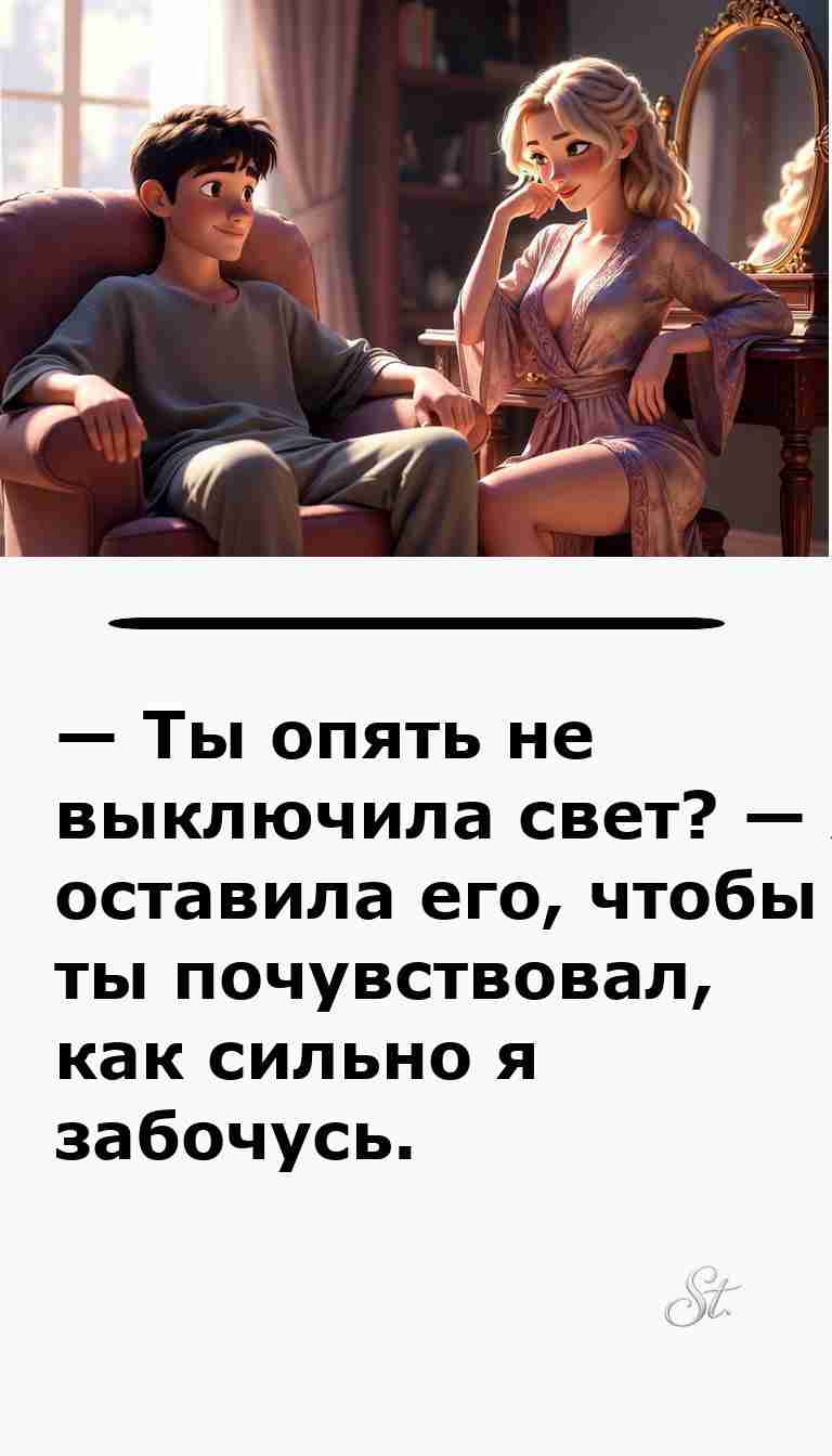 Смешные анекдоты о мужчинах и женщинах в жизни