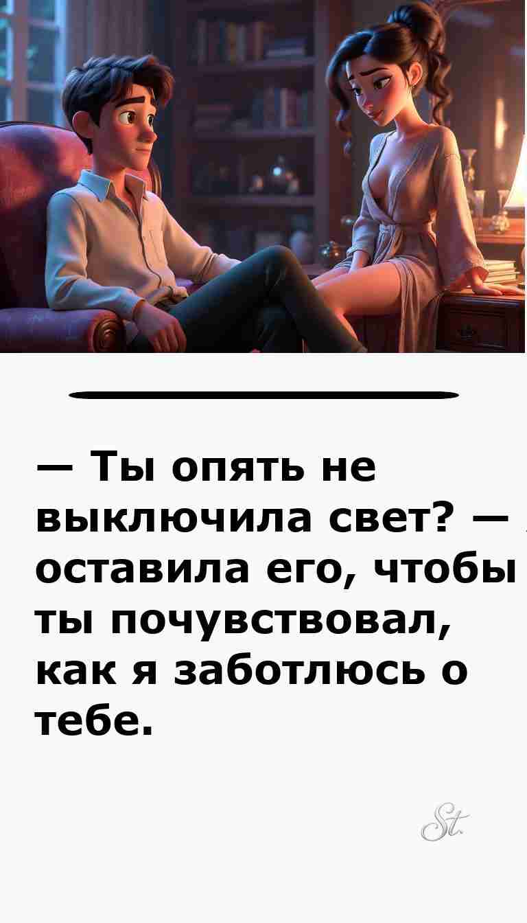 Смешные анекдоты о женщинах и мужчинах для улыбки