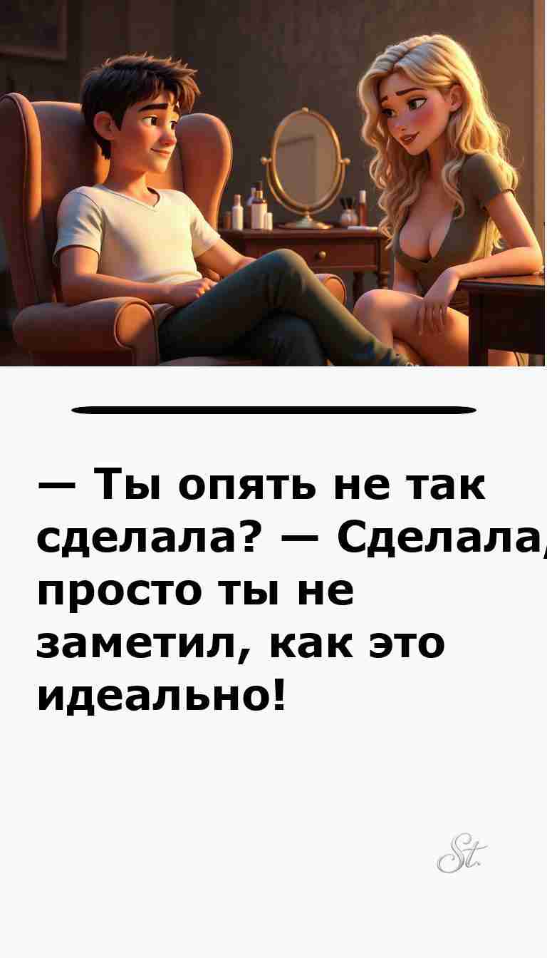 Смешные анекдоты о женщинах и мужчинах для семейной жизни