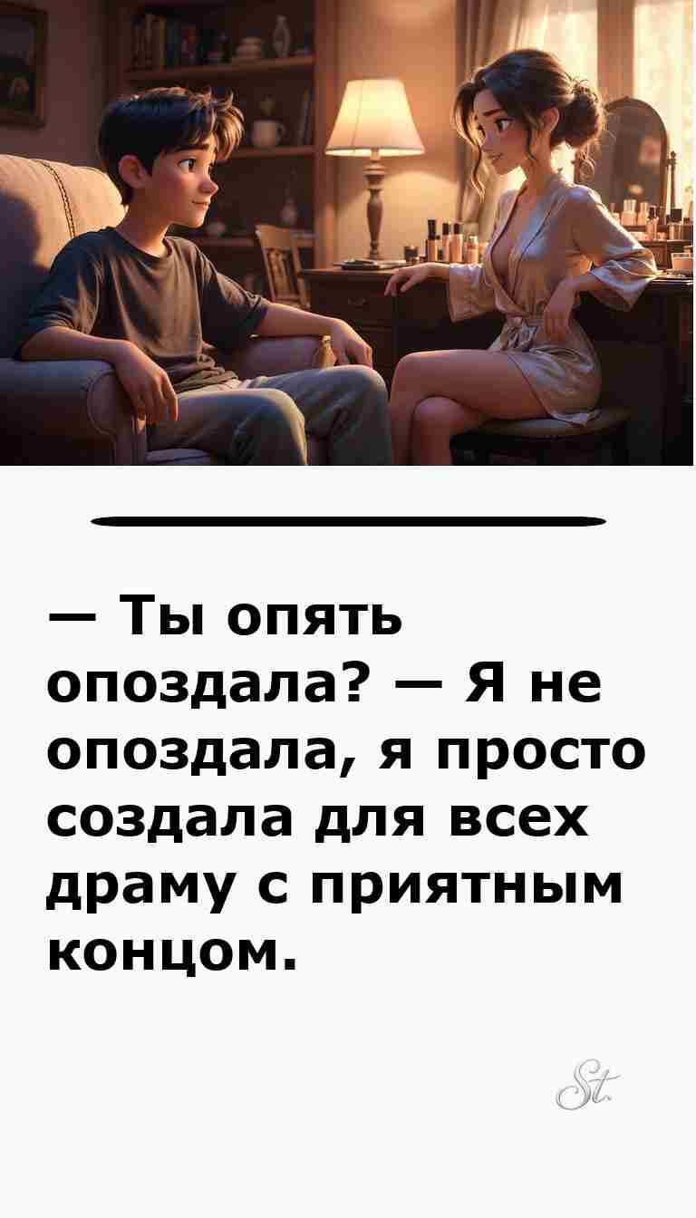 Смешные анекдоты о женщинах и мужчинах для хорошего настроения