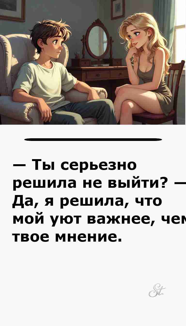 Смешные анекдоты о мужчинах и женщинах для улыбки