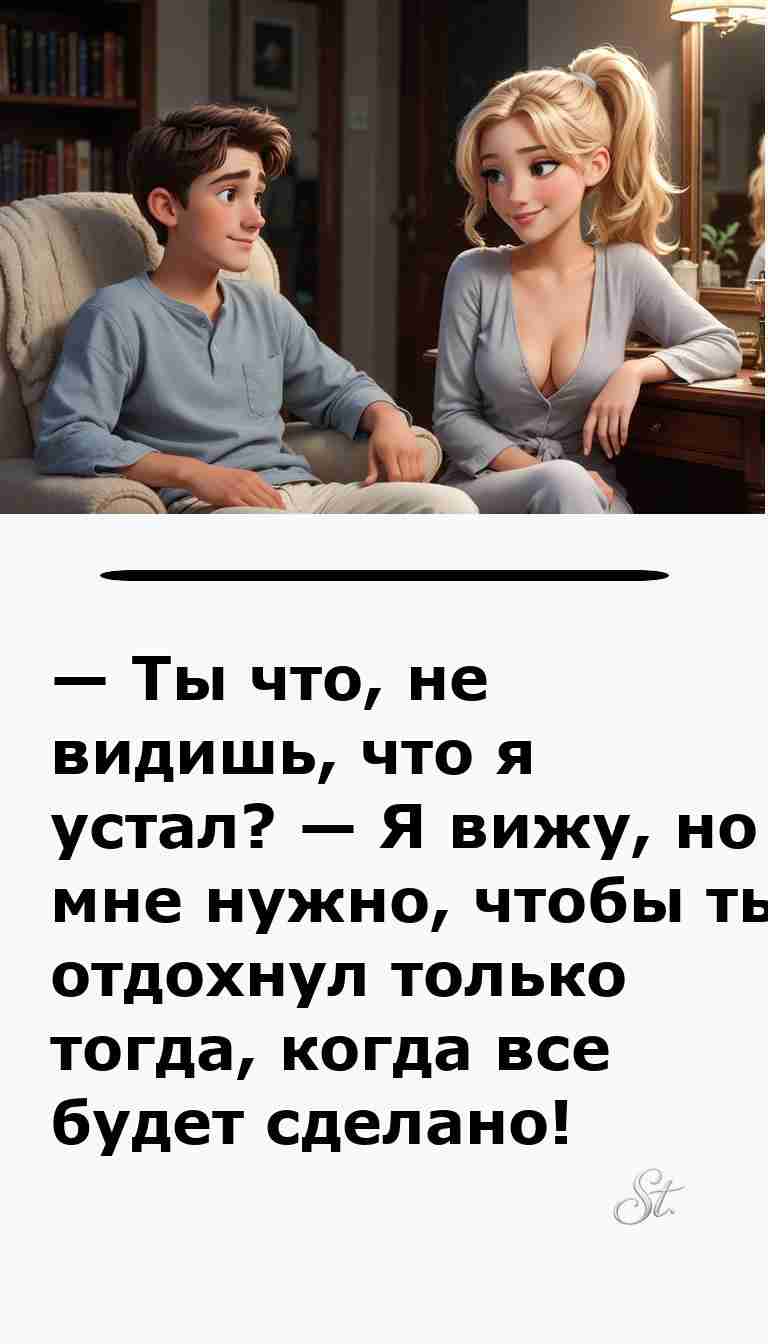 Смешные анекдоты о браке и отношениях мужчин и женщин
