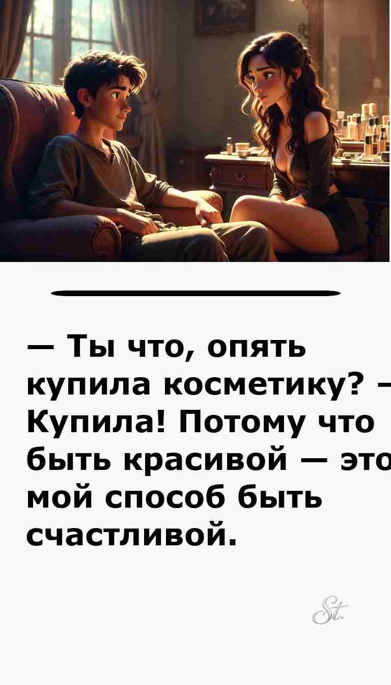 Смешные анекдоты о женщинах и мужчинах для настроения