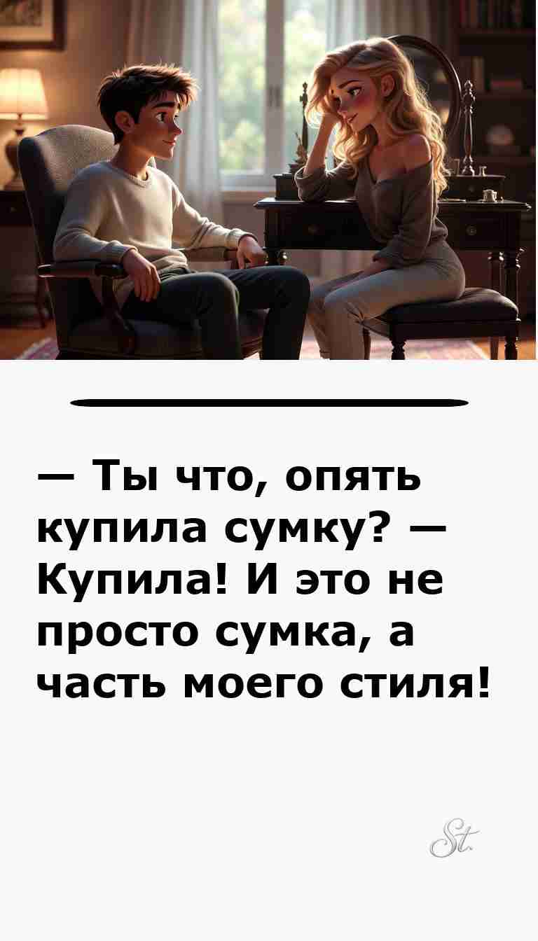 Смешные анекдоты о мужчинах и женщинах для хорошего настроения